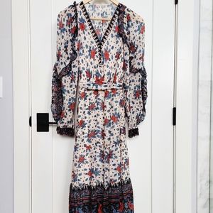 Ulla Johnson Romilly Dress